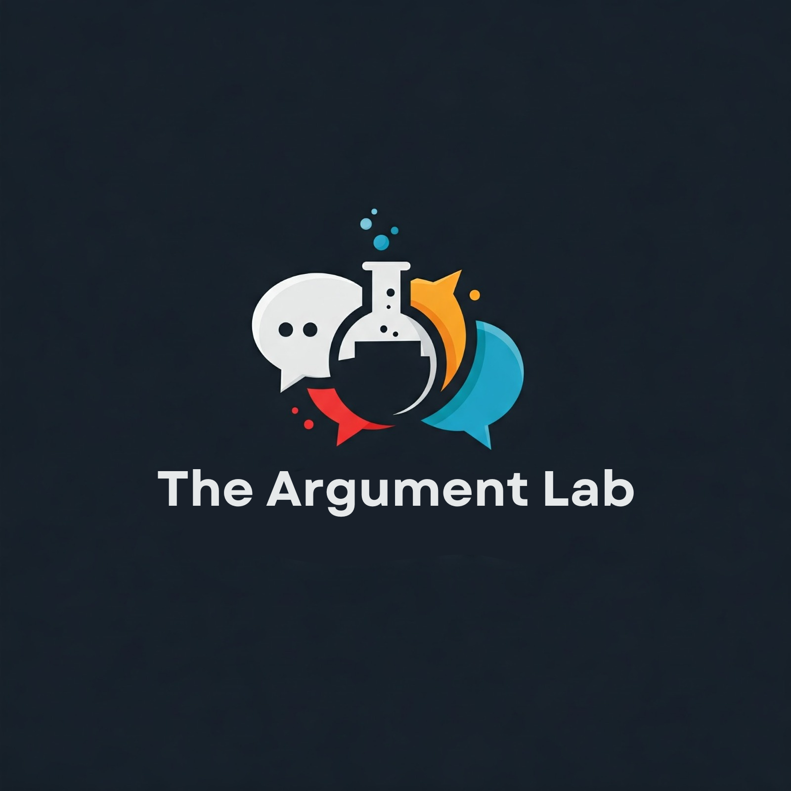 The Argument Lab Logo